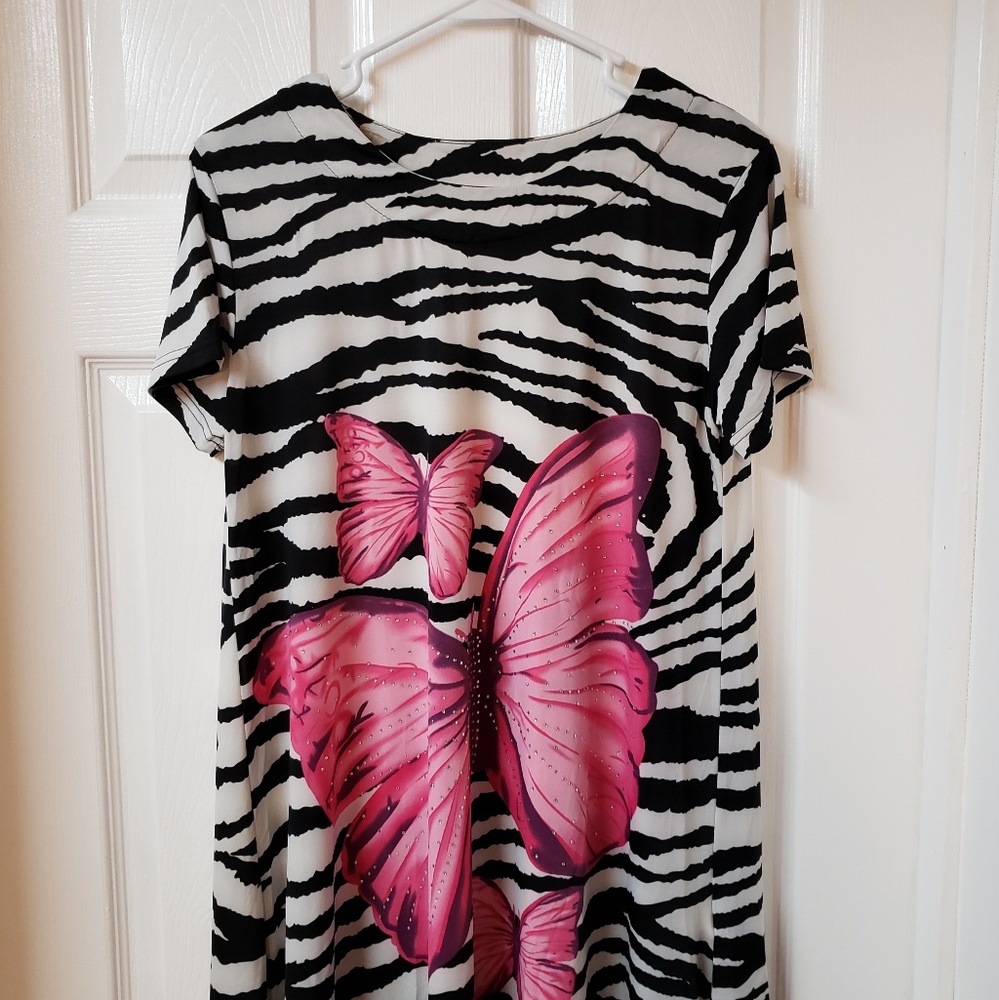 Christinalove Blouse Medium